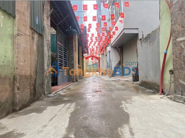 Đất nền Nguyễn Lam Việt Hưng 84m² 15,85 tỷ - Sổ đỏ chính chủ