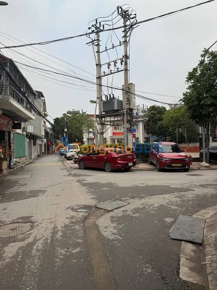 Đất nền Long Biên 70m² giá thỏa thuận - Sổ đỏ chính chủ