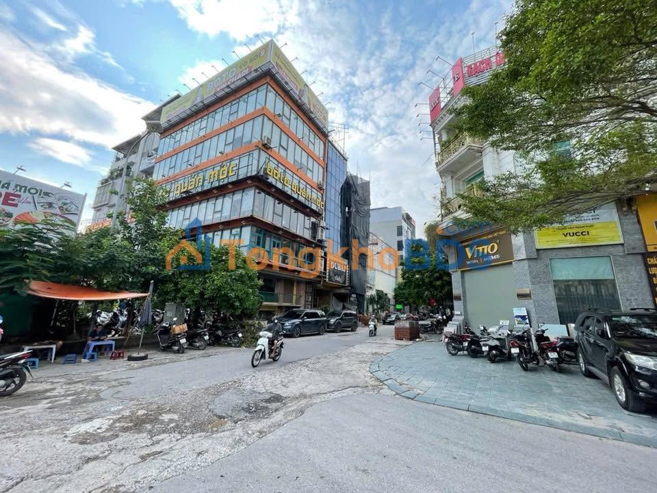 Đất Vạn Phúc Hà Đông 80m² giá thỏa thuận - Sổ đỏ chính chủ