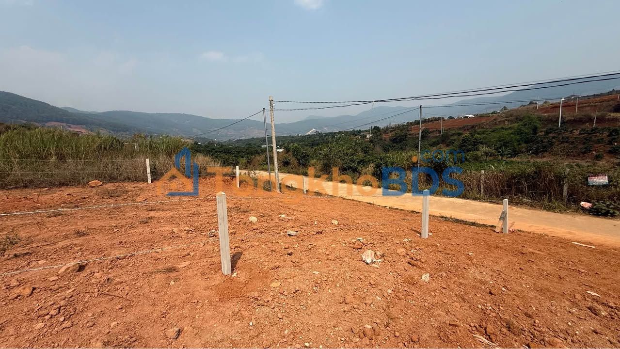 Đất Nam Ban Lâm Hà 261m2 699 triệu - Sổ đỏ chính chủ