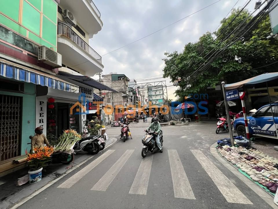 Nhà phố Vạn Lộc Chí Linh 96m² 13 tỷ - Chính chủ bán