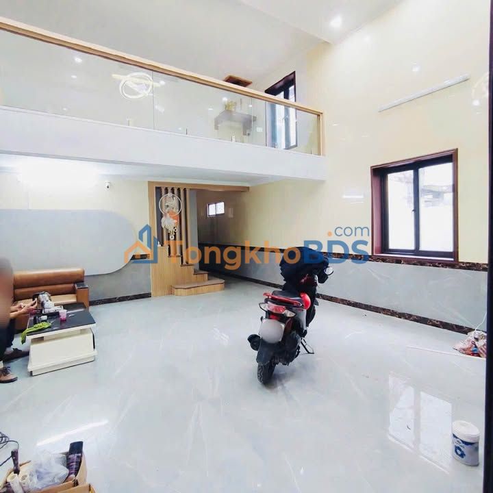 Nhà Tống Duy Tân Lam Sơn 103m² - Chính chủ bán nhanh