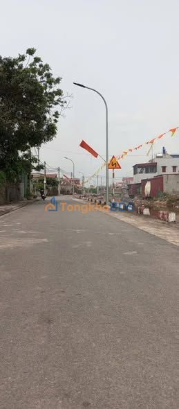 Đất nền Quỹ Nhất 150m² 900tr - Sổ đỏ chính chủ