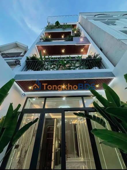 Nhà phố P4 Vũng Tàu 200m² 11.5 tỷ - Full nội thất sẵn ở