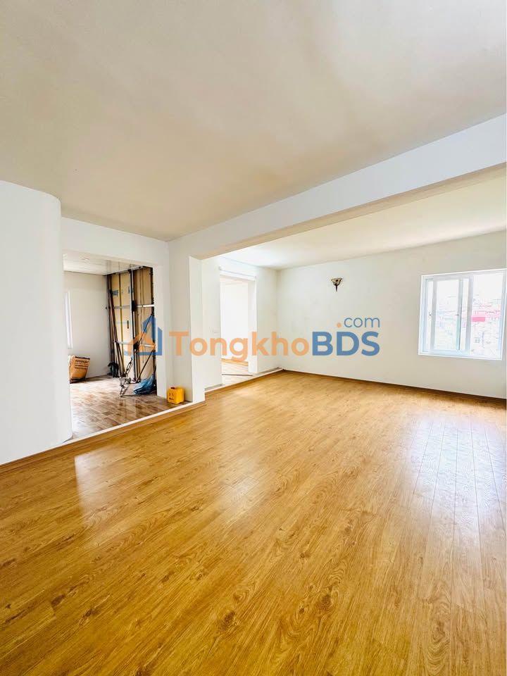 Căn hộ Giải Phóng Hai Bà Trưng 42m² 4 tỷ - Chính chủ bán