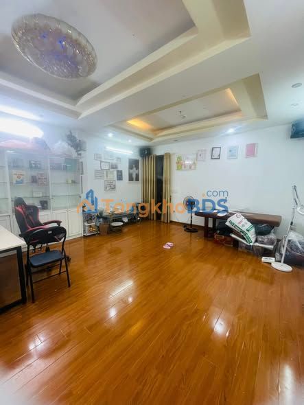 Phòng trọ Cầu Giấy 45m² 5.5 triệu - Giá tốt hiếm có