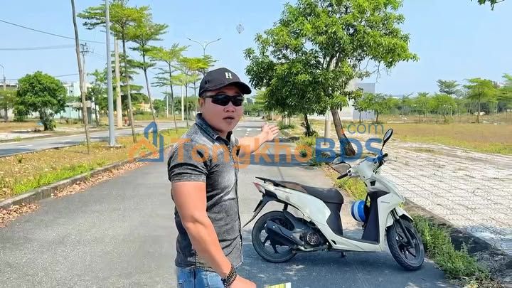 Đất nền CoCoBay Đà Nẵng 110m² 3.135 tỷ - Sổ đỏ chính chủ