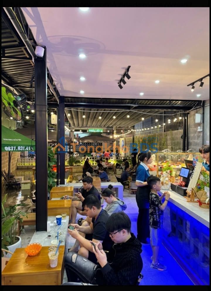 FrontHouse Núi Thành 238m² giá 31 tỷ - Kinh doanh tốt