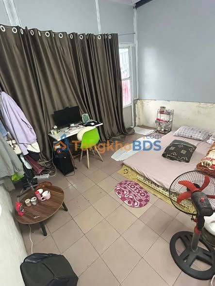 Phòng trọ Mai Động 2 gian 3 triệu - Sẵn sàng ở ngay