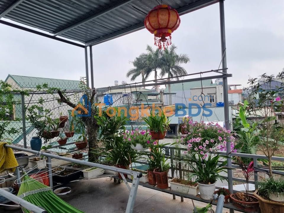 Nhà riêng Hoa Lư 90m² giá thỏa thuận - Chính chủ bán