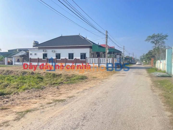 Đất nền Nghi Phong Nghi Lộc 101m² 2 tỷ - Sổ đỏ chính chủ