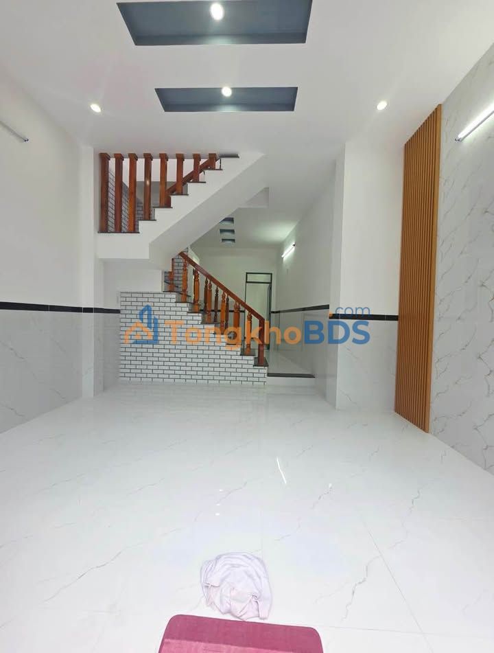 Nhà Thị Nại Quy Nhơn 52m² 2.45 tỷ - Chính chủ bán