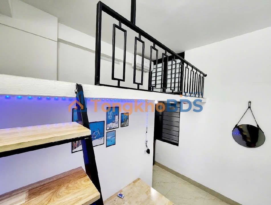 Nhà trọ Ngõ 1 Trung Văn 4 triệu - Sẵn sàng ở ngay