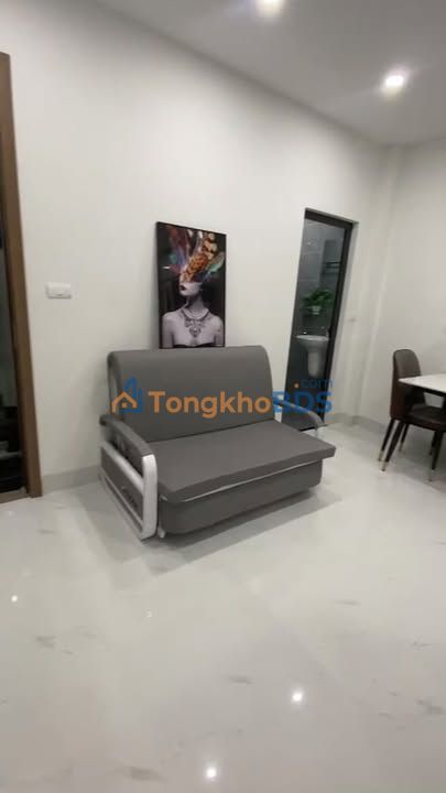 Căn hộ Thuỵ Khuê Ba Đình 35m² 6,2 triệu View đẹp