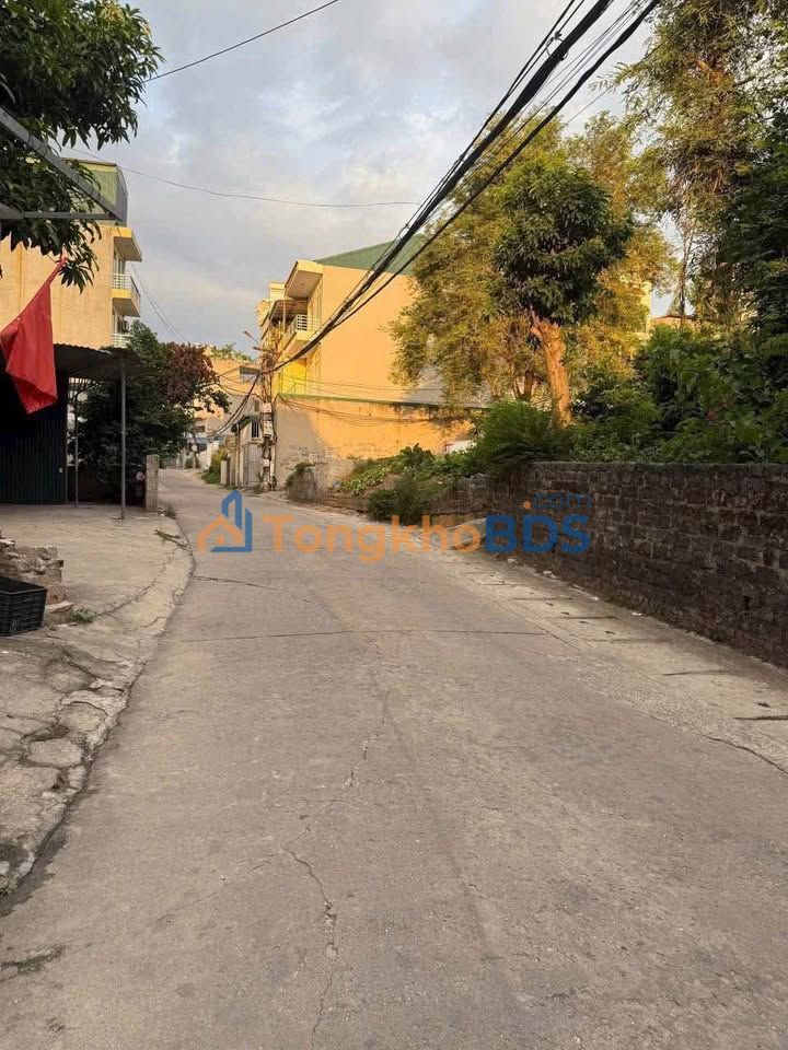 Đất nền Bãi Cháy Hạ Long 100m² 3 tỷ - Sổ đỏ chính chủ