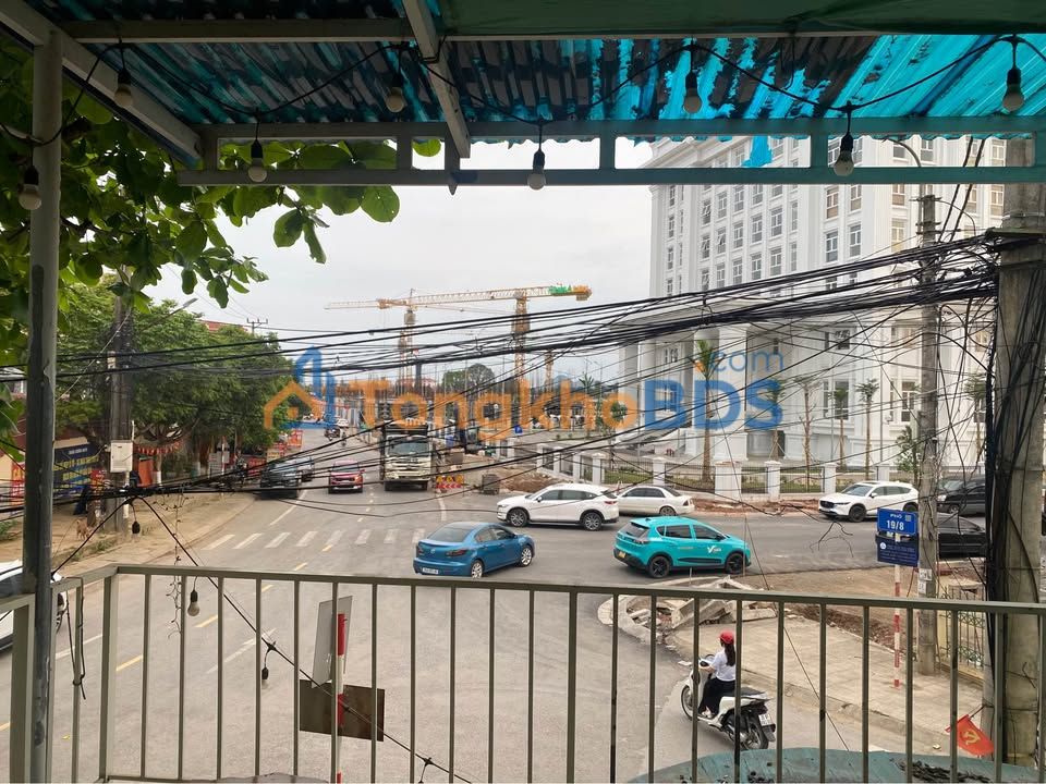 Đất Phan Đình Phùng 63m² 20 tỷ - Vị trí đẹp