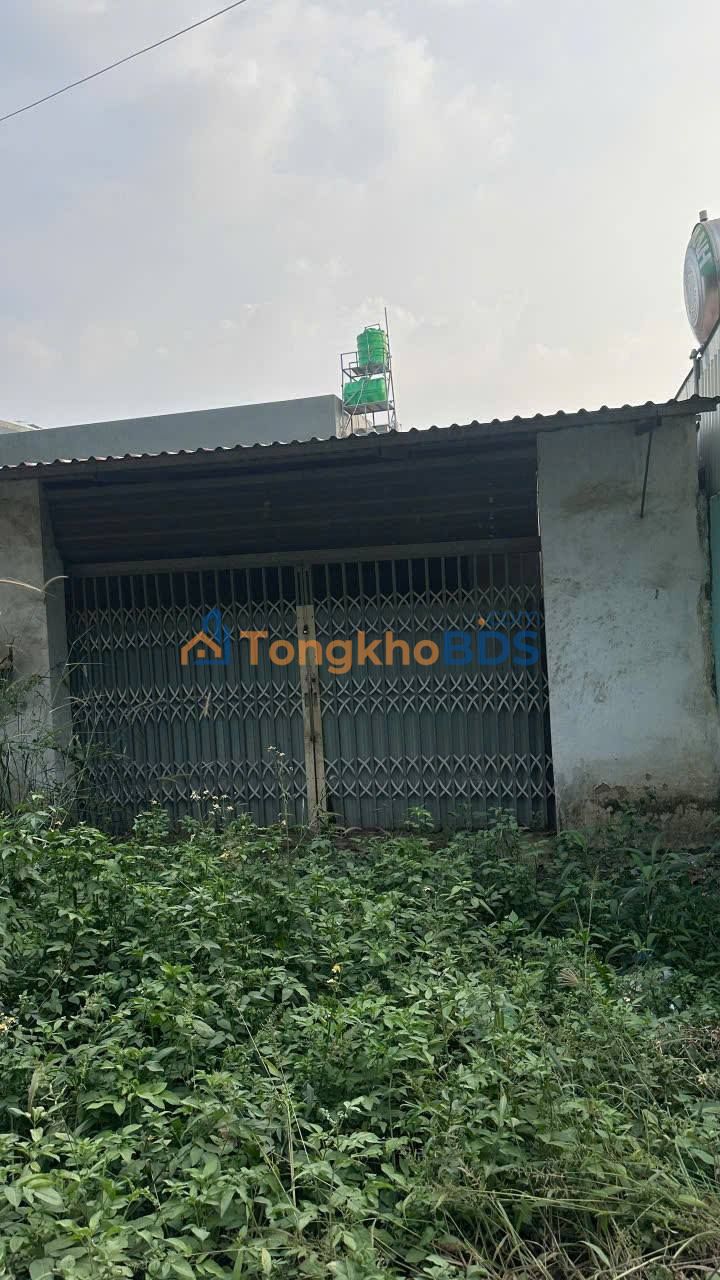 Nhà cấp 4 Mỹ Hạnh Bắc 191m² 3.2 tỷ - Chính chủ bán