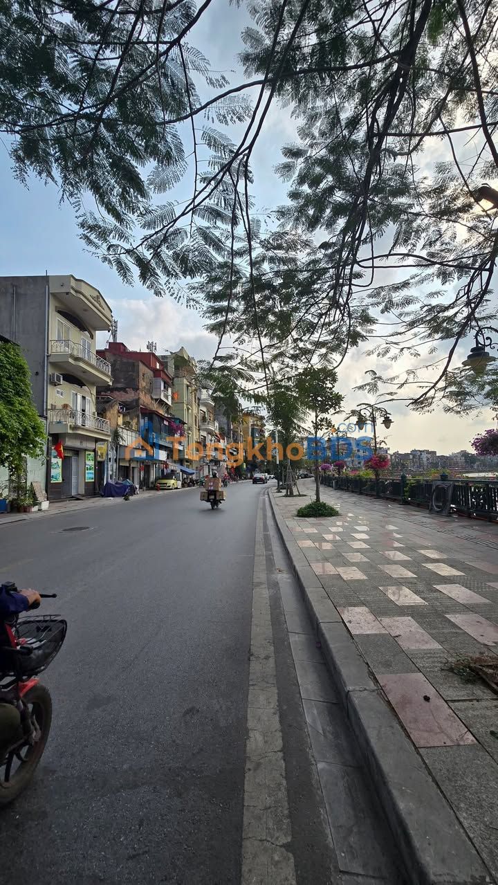 Đất mặt đường Hạ Lý Hồng Bàng 64m² 8 tỷ - Sổ đỏ chính chủ