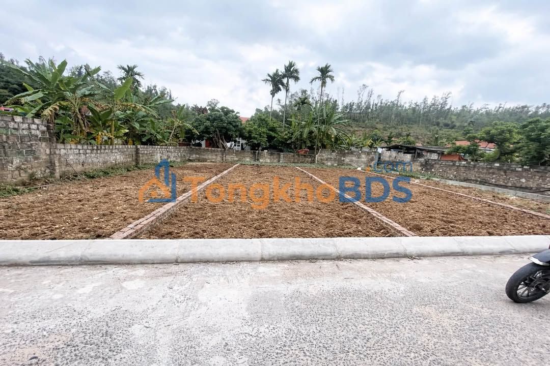 Đất nền Thượng Lý Hồng Bàng 68m² 7xx triệu - Ô tô vào đất