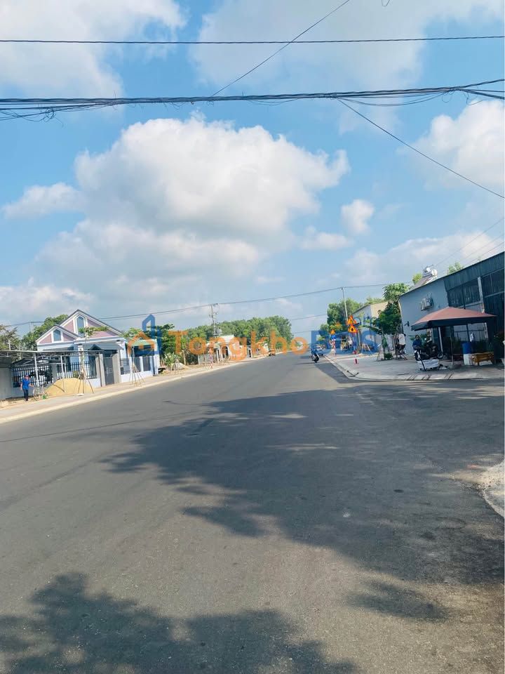 Đất nền Phước Hoà Đường S 125m² giá 3,6 tỷ - Sổ đỏ chính chủ