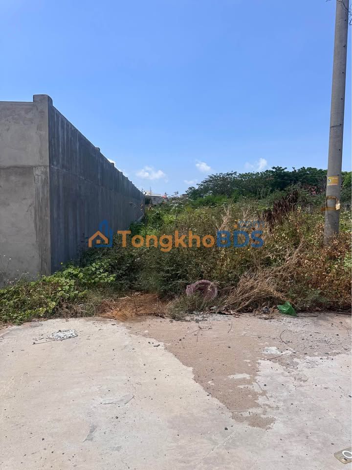 Đất nền Long Hải Phước Tỉnh 130m² 2 tỷ - Đường to ô tô