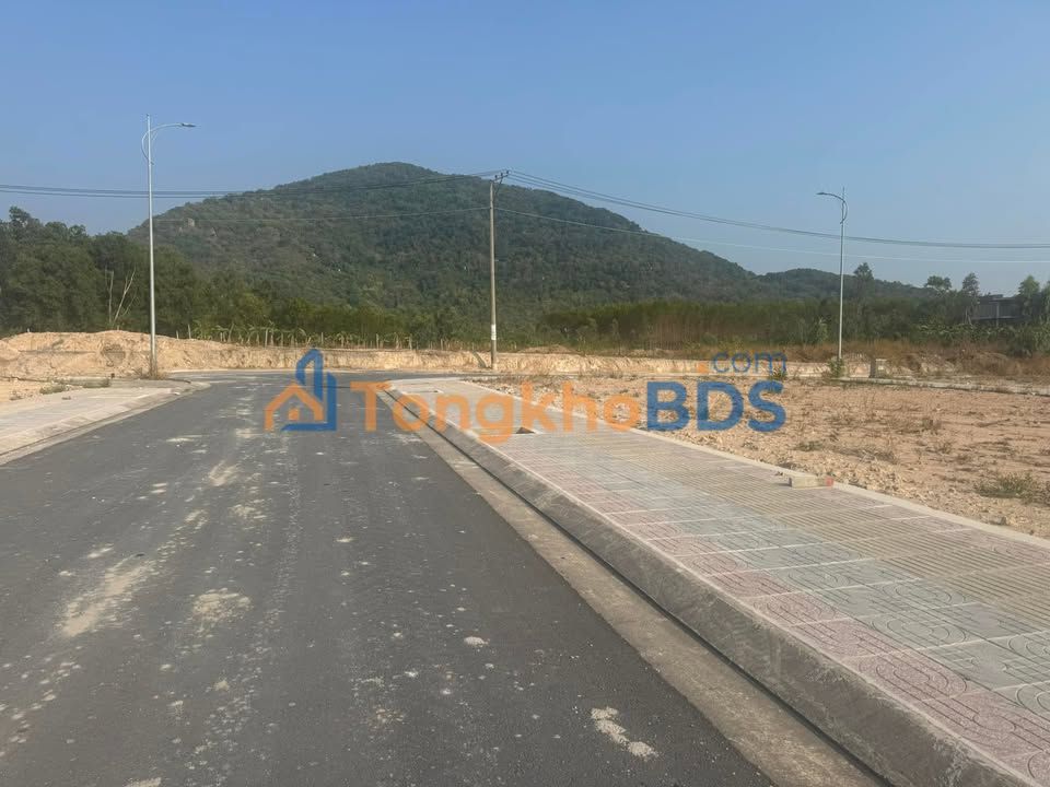 Đất nền Phú Mỹ Q7 90m² 2.05 tỷ - Sổ đỏ ngay