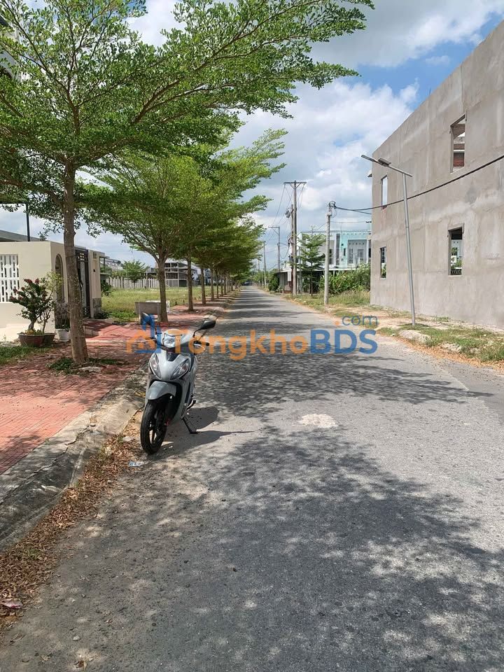 Đất nền Thạnh Trị 103m² 1.02 tỷ - Sổ đỏ chính chủ