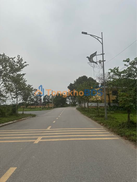 Đất nền Hà Mãn Thuận Thành 83m² 2,8 tỷ - Sổ đỏ chính chủ