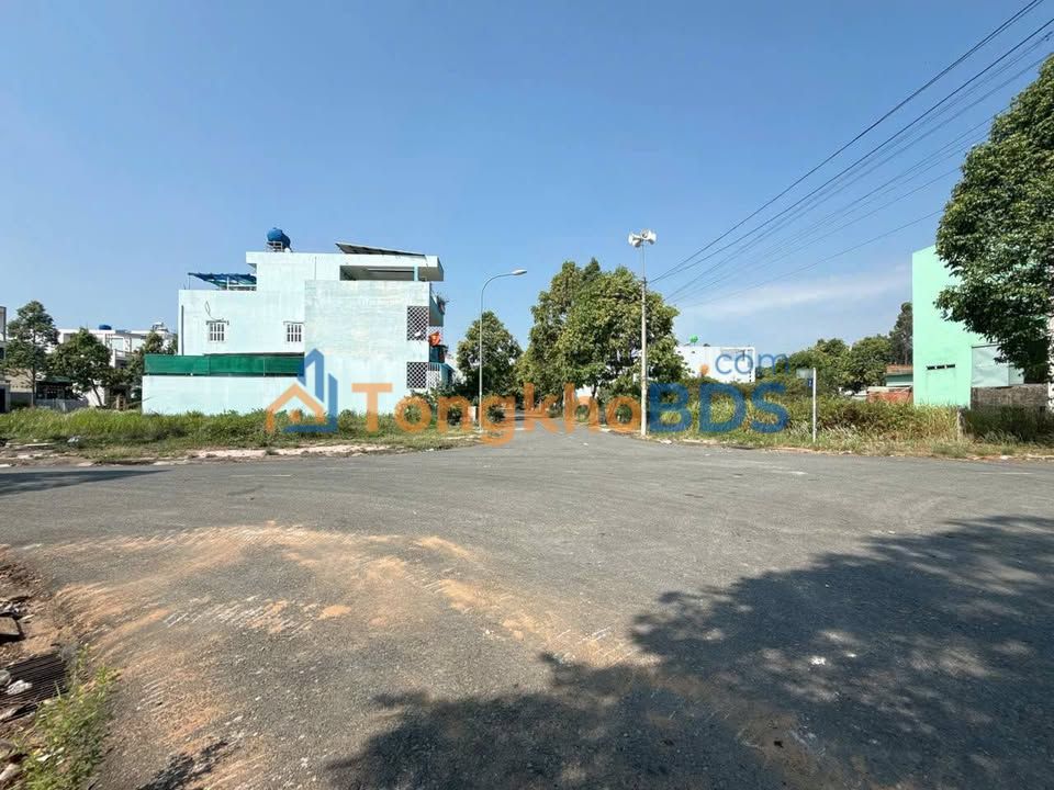 Đất nền Tân An Long An 72m² 2.1 tỷ - Tiềm năng tăng giá