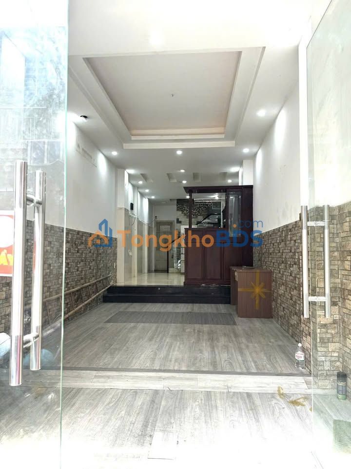 Nhà nguyên căn Nguyễn Tri Phương Q10 49m² 27 triệu - Sẵn sàng ở ngay