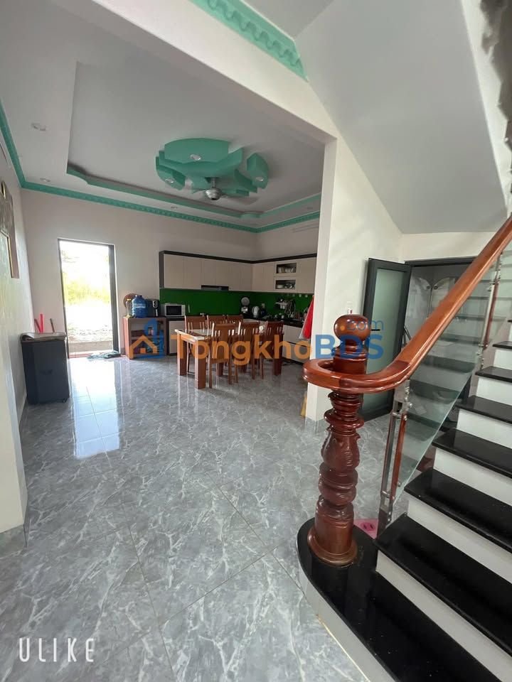 Nhà Khu Vạn Phát Sông Hậu 80m² giá thỏa thuận - Chính chủ bán