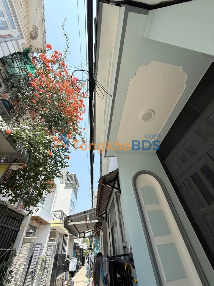 Nhà trệt An Khánh Ninh Kiều 50m² 1,5 tỷ - Chính chủ bán