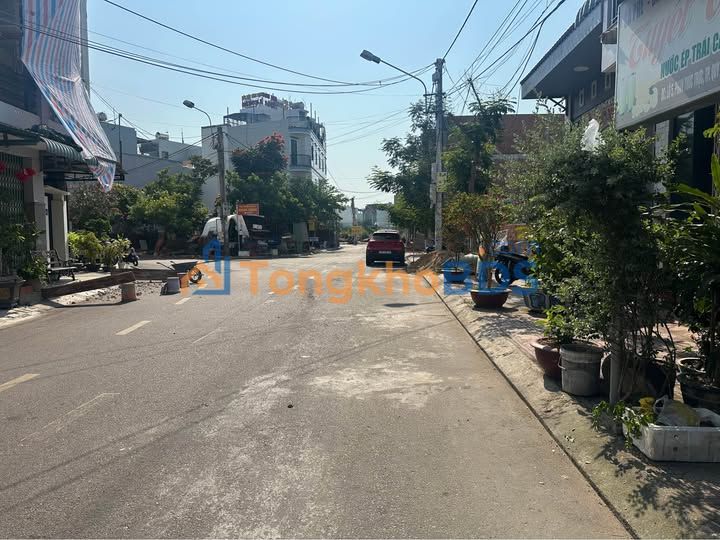 Nhà cấp 4 Phan Thúc Trực QN 75m² 3.2 tỷ - Chính chủ bán