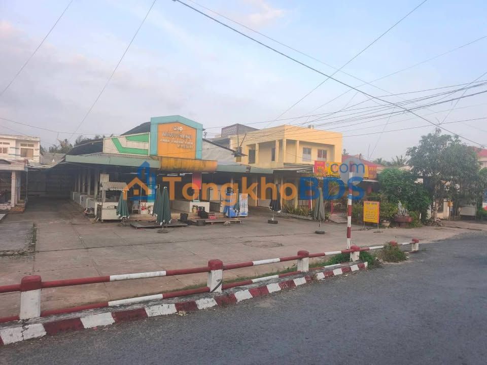 Đất nền Nhơn Thạnh 1000m² 2 tỷ - Đường to ô tô