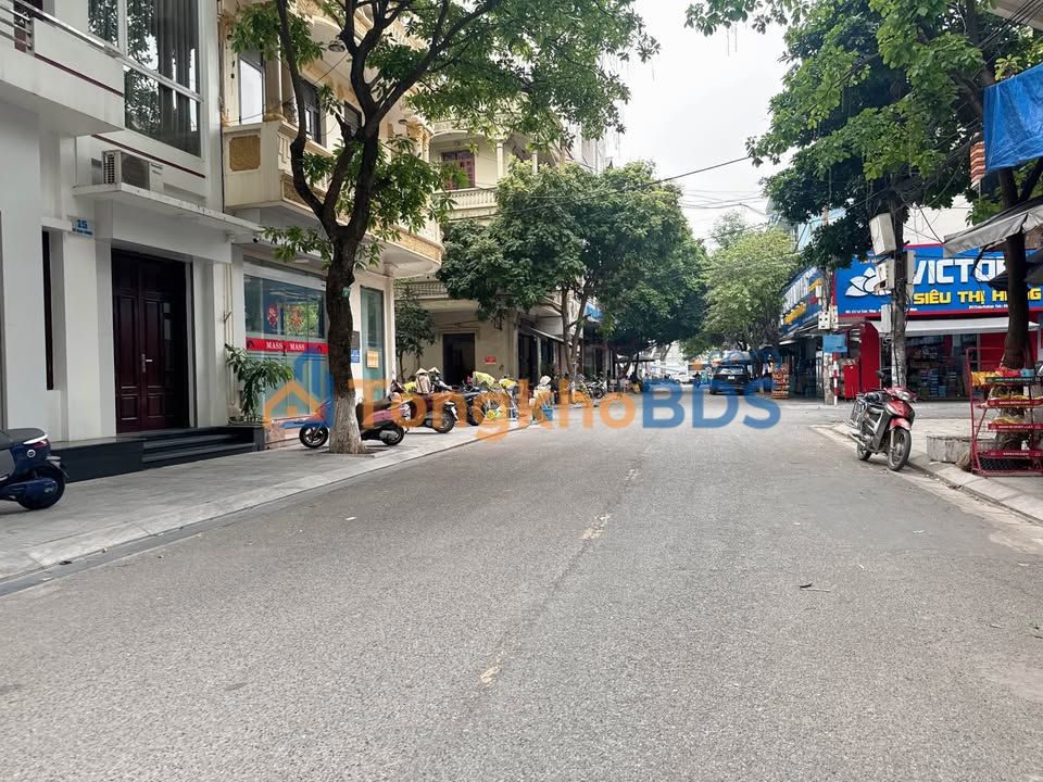 Đất nền Khu Việt Trang Từ Sơn 81m2 - Sổ đỏ chính chủ