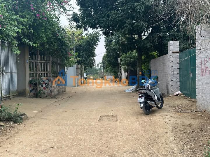 Đất nền Thôn 7 Tân Xã TL419 109m² - Sổ đỏ chính chủ