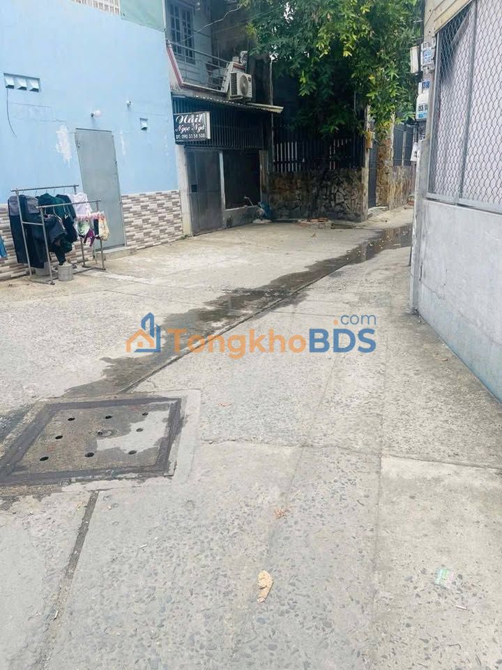 Nhà riêng Bà Điểm Hóc Môn 158m² 4 tỷ - Chính chủ bán