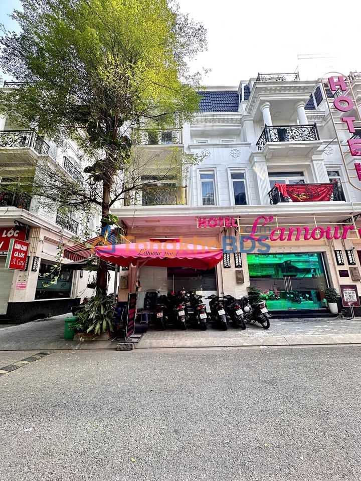 Nhà Cityland Gò Vấp 90m² 22.4 tỷ - Căn góc 3 mặt tiền hiếm