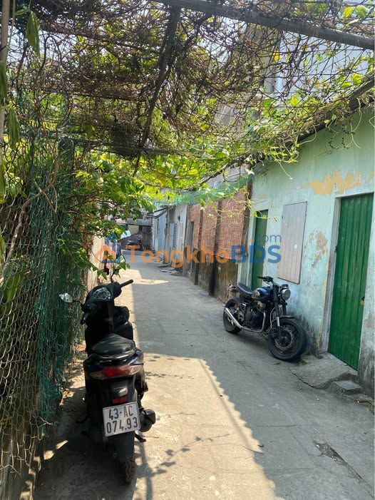 Nhà riêng Nguyễn Văn Thoại Sơn Trà 72m² 7 tỷ - Chính chủ