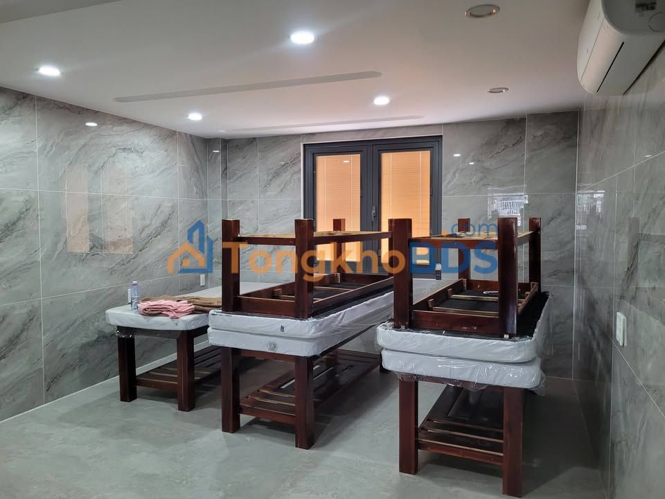 Nhà phố Đường số 13 Củ Chi 64m² giá thỏa thuận - Ô tô vào nhà