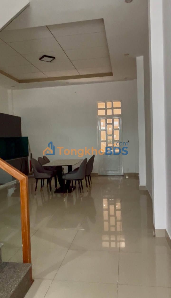 Nhà riêng Hà Huy Tập 99m² giá thương lượng - Ô tô vào tận nhà