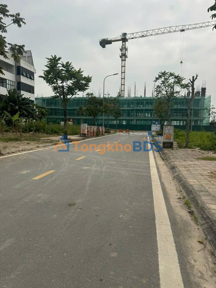 Đất nền KĐT Vũ Phúc Thái Bình 82,5m² 3 tỷ - Sổ đỏ chính chủ