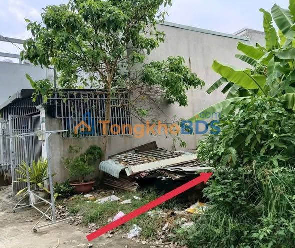 Đất nền Lò Lu Quận 9 63m² 3.8 tỷ - Sổ đỏ chính chủ