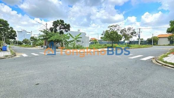 Đất nền KDC Đảo Kim Cương Q9 60m² 3.63 tỷ - Pháp lý rõ ràng