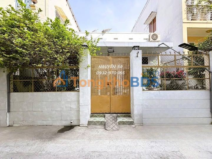 Đất nền Xô Viết Nghệ Tĩnh 112m² 15 tỷ - Sổ đỏ chính chủ