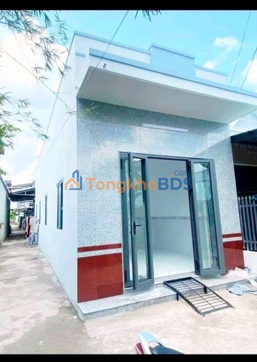 Nhà hẻm 28 Hùng Vương Sóc Trăng 3 triệu - Sẵn sàng ở ngay