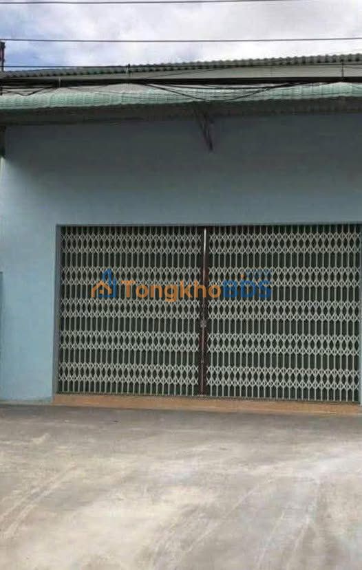 Kho xưởng Võ Văn Kiệt P2 Sóc Trăng 160m² 9 triệu - Hoạt động ngay