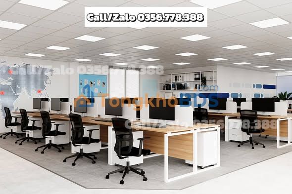Văn phòng Ceo Phạm Hùng 145-500m2 Nam Từ Liêm view thoáng