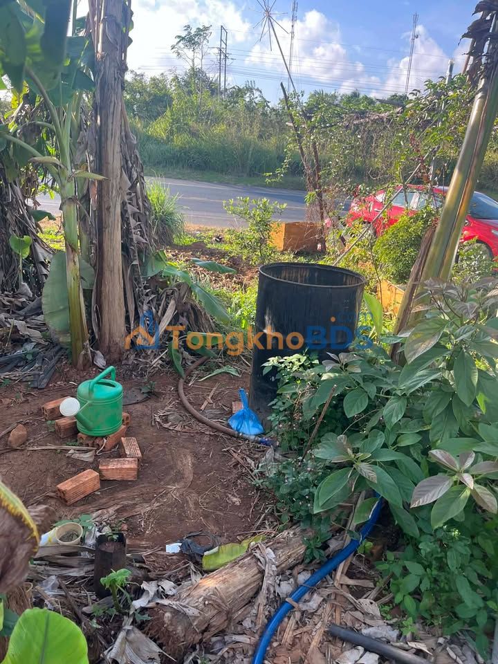 Đất nền Quốc lộ 14 Ea H'Leo 182m² 780 triệu - Sổ đỏ chính chủ