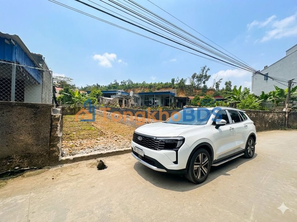 Đất nền Tỉnh 352 Thủy Nguyên 100m² 1.5-1.6 tỷ - Tiềm năng tăng giá